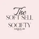 Logo The Soft Sell Society