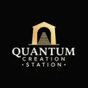 Logo Quantum Creation Station
