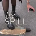 Logo THE SPILL