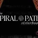 Logo The Spiral Path Sisterhood
