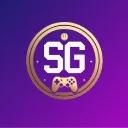 Logo The Spiritual Game
