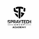 Logo The spraytech academy