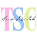 Logo The Sticker Club