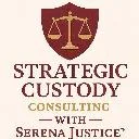 Logo The Strategic Custody Network
