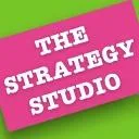 Logo The Strategy Studio