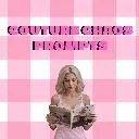 Logo <mark>Couture</mark> Chaos Prompts