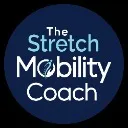 Logo The Stretch <mark>Mobility</mark> Coach