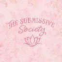 Logo The Submissive Society 🌸