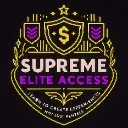 Logo Supreme Elite Access