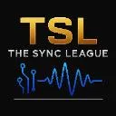 Logo The <mark>Sync</mark> League
