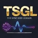 Logo The Sync God League