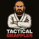 Logo The Tactical Gr<mark>apple</mark>r