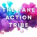 Logo The Take Action Tribe