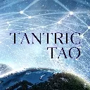 Logo The <mark>Tantric</mark> Tao Revolution