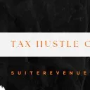 Logo The Tax Hustle Challenge