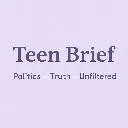 Logo The Teen Brief