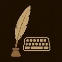 Logo Write, Publish, <mark>Prosper</mark>!