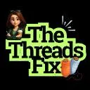 Logo The <mark>Threads</mark> Fix
