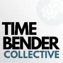 Logo The Timebender Collective
