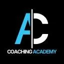 Logo Austin Cook <mark>Coaching</mark> Academy