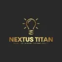 Logo The Titan Growth Hub
