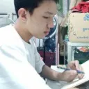 Logo ထိပ်တန်းကျောင်းသား