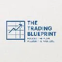 Logo The Trading Blue print