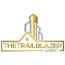 Logo The <mark>Trailblazer</mark> Agent