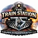 Logo The Train Station