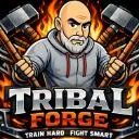 Logo Tribal Forge - Eskrima Kali