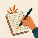 Logo The True Storywriting Studio