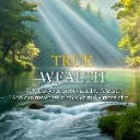 Logo The True Wealth Academy