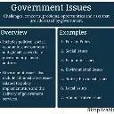 Logo real life <mark>issues</mark>