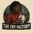 Logo The Try Factory