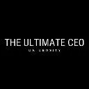 Logo THE ULTIMATE CEO <mark>UNIVERS</mark>ITY