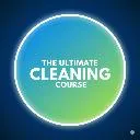 Logo The Cleaning Agency