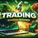 Logo The ultimate traders