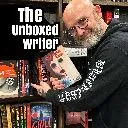 Logo The Unboxed Writer