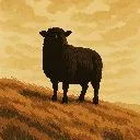 Logo The <mark>Unbroken</mark> Collective