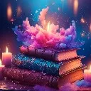 Logo The Universal Spellbook