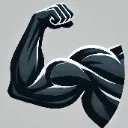 Logo Discipline <mark>Dude</mark>s
