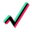 Logo The UpTik - Scale with TikTok