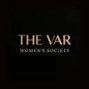 Logo THE VAR - Women's Society