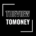 Logo The <mark>Vie</mark>w To Money