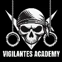 Logo The Vigilantes Academy