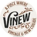 Logo The Vinew collective