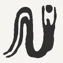 Logo The Visible Deathworker