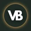 Logo THE VISION BLUEPRINT