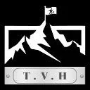 Logo The Visionaires <mark>Hive</mark>