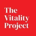 Logo The <mark>Vitality</mark> Project